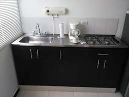Apartamento Turístico Familiar
