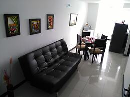 Apartamento Turístico Familiar
