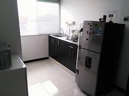 Apartamento Turístico Familiar