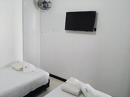 Apartamento Turístico Familiar