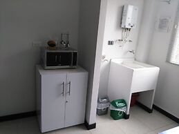 Apartamento Turístico Familiar