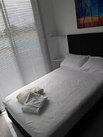 Apartamento Turístico Familiar