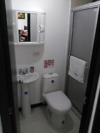 Apartamento Turístico Familiar