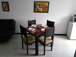 Apartamento Turístico Familiar