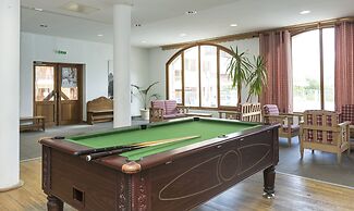 Résidence Odalys Les Sybelles