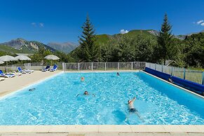 Résidence Odalys Les Sybelles