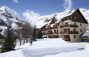 Résidence Odalys Les Sybelles