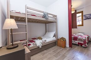 Résidence Odalys Les Sybelles