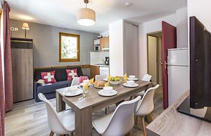 Résidence Odalys Les Sybelles