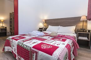 Résidence Odalys Les Sybelles