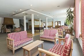 Résidence Odalys Les Sybelles