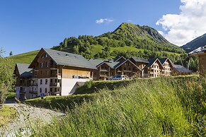 Résidence Prestige Odalys L'Orée des Pistes