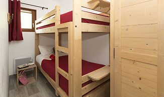 Résidence Prestige Odalys L'Orée des Pistes