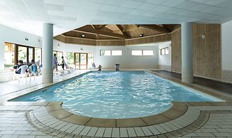 Résidence Prestige Odalys L'Orée des Pistes