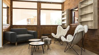 Résidence Prestige Odalys L'Orée des Pistes