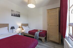 Résidence Prestige Odalys L'Orée des Pistes