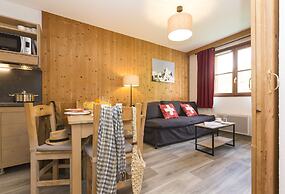 Résidence Prestige Odalys L'Orée des Pistes