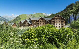 Résidence Prestige Odalys L'Orée des Pistes