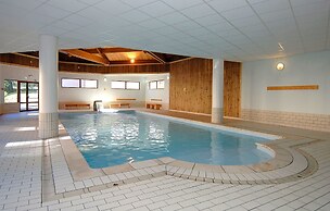 Résidence Prestige Odalys L'Orée des Pistes