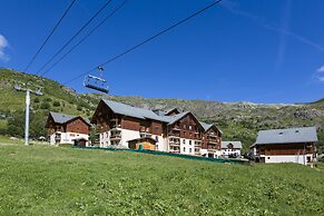 Résidence Prestige Odalys L'Orée des Pistes