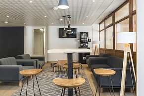 Résidence Prestige Odalys L'Orée des Pistes