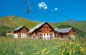 Résidence Prestige Odalys L'Orée des Pistes