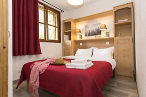 Résidence Prestige Odalys L'Orée des Pistes