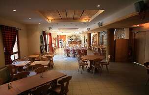 Résidence Prestige Odalys L'Orée des Pistes