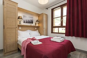 Résidence Prestige Odalys L'Orée des Pistes