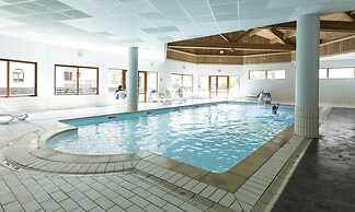 Résidence Prestige Odalys L'Orée des Pistes