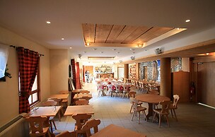 Résidence Prestige Odalys L'Orée des Pistes