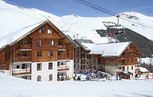 Résidence Prestige Odalys L'Orée des Pistes