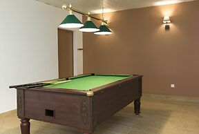 Résidence Prestige Odalys L'Orée des Pistes