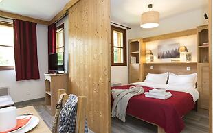 Résidence Prestige Odalys L'Orée des Pistes