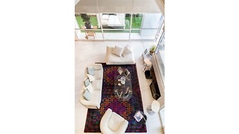 Perfect Athenian Villa