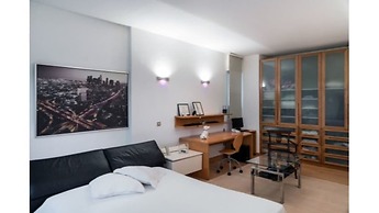 Perfect Athenian Villa