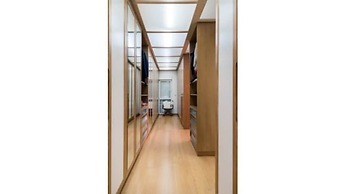 Perfect Athenian Villa