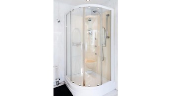 Perfect Athenian Villa