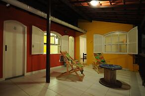 Pousada Aldeia Buzios