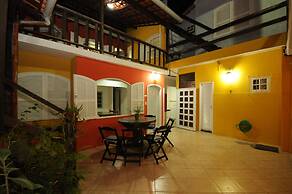 Pousada Aldeia Buzios