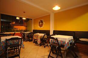 Pousada Aldeia Buzios