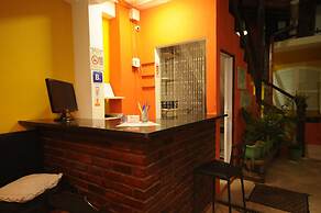 Pousada Aldeia Buzios