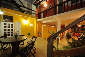 Pousada Aldeia Buzios