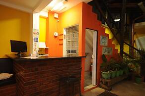 Pousada Aldeia Buzios