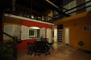 Pousada Aldeia Buzios