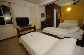 Pousada Aldeia Buzios