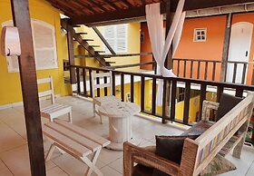 Pousada Aldeia Buzios