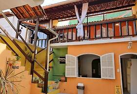 Pousada Aldeia Buzios