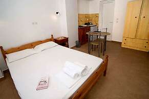 Lindos centre studios