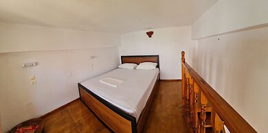 Lindos centre studios